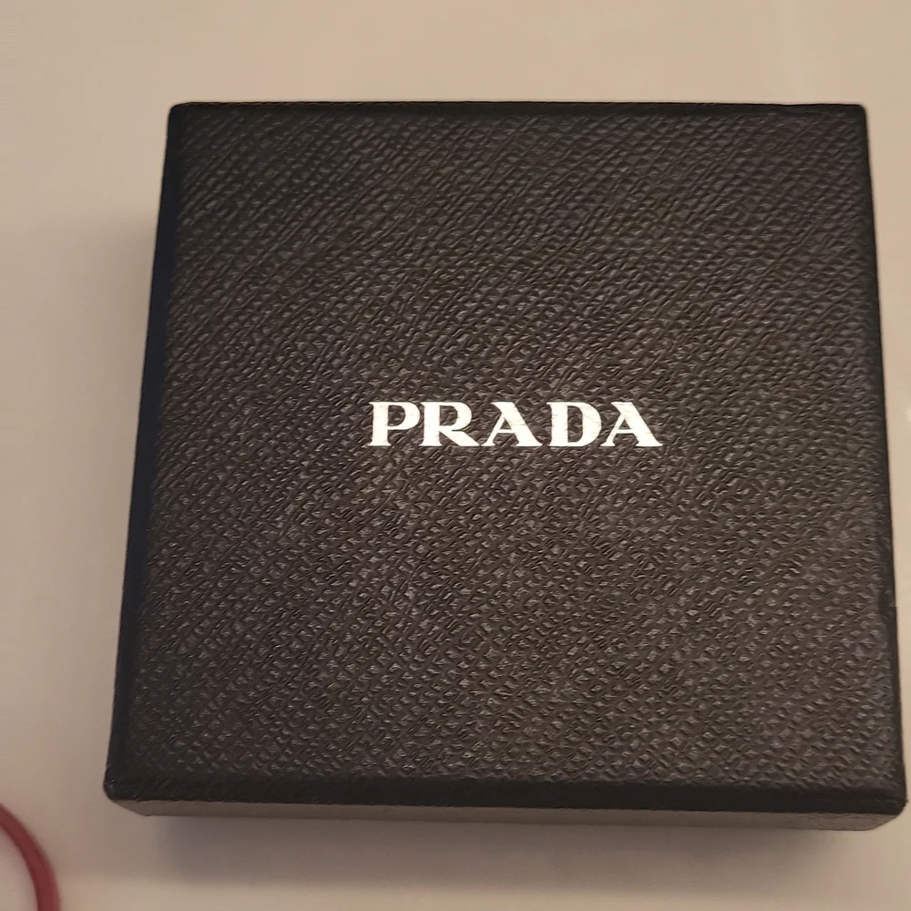 Prada was gift